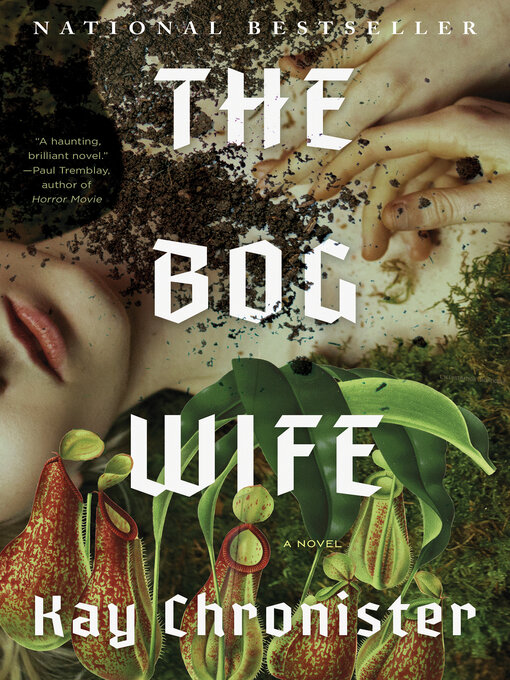 Title details for The Bog Wife by Kay Chronister - Wait list